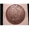 Image 3 : 2-1921 S MORGAN DOLLARS (ONE MONEY)