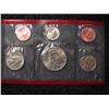 Image 2 : 2 1992 MINT SETS, P & D MARKS, 2 1991P UNC. COIN  SETS (ONE MONEY)