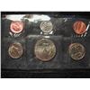 Image 3 : 2 1992 MINT SETS, P & D MARKS, 2 1991P UNC. COIN  SETS (ONE MONEY)