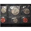 Image 5 : 2 1992 MINT SETS, P & D MARKS, 2 1991P UNC. COIN  SETS (ONE MONEY)
