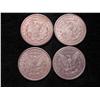 Image 6 : 4 1921-S MORGAN DOLLARS (ONE MONEY)