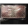 Image 2 : SILVER BAR- 10 TROY OZ. .999 SILVER