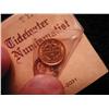 Image 2 : 1854 TYPE I GOLD DOLLAR