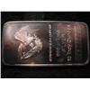 Image 1 : SILVER BAR 10 TROY OZ .999 SILVER