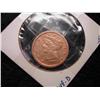 Image 1 : 1849D $5 HALF EAGLE GOLD COIN