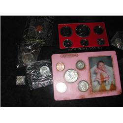 Coins