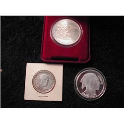 Coins