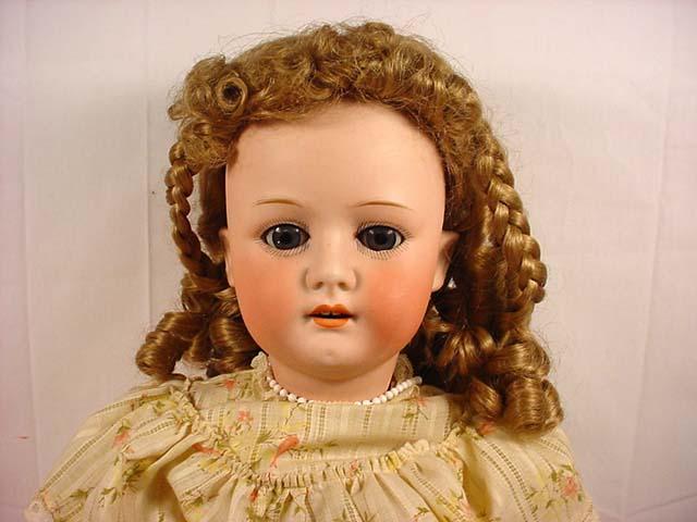 POUPÉE ANCIENNE - TÊTE CARACTERISÉE - HEUBACH KOPPELSDORF - HAUTEUR 24 cm | eBay POUPÉE ANCIENNE - TÊTE CARACTERISÉE - HEUBACH KOPPELSDORF - HAUTEUR 24 cm | eBay