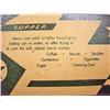 Image 4 : LOT OF 3 WW2 US MILITARY K RATION BOXES - CARDBOAR