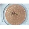 Image 1 : 1997 LIBERIA SPECIES SURVIVAL $1 PROOF LIKE (UNC)