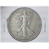 Image 1 : 1937 WALKING LIBERTY HALF DOLLAR