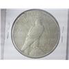 Image 2 : 1925 PEACE SILVER DOLLAR