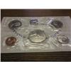 Image 2 : 1972 CANADA UNC SET