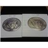 Image 2 : 1971-S & 72-S KENNEDY HALF DOLLARS (PROOF)