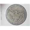 Image 2 : 1906-D BARBER HALF DOLLAR