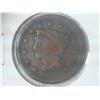 Image 1 : 1852 US LARGE CENT