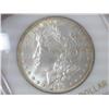 Image 1 : 1888-O MORGAN SILVER DOLLAR (AU)