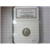 Image 1 : 2000-S ROOSEVELT DIME NGC PF69 ULTRA CAMEO