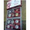 Image 1 : 2004 US SILVER PROOF SET