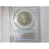 Image 2 : 2000-S KENNEDY HALF DOLLAR PCGS PR69DCAM