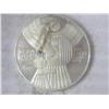 Image 1 : 1979 ISRAEL 50 LIROT (PROOF) .3215 ASW