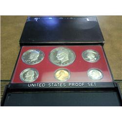 1974 US PROOF SET