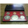 Image 2 : 1974 US PROOF SET