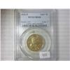Image 1 : 2002-P SACAGAWEA DOLLAR PCGS MS68