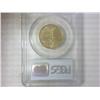Image 2 : 2002-P SACAGAWEA DOLLAR PCGS MS68