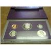 Image 1 : 1987 US PROOF SET