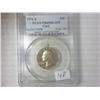 Image 1 : 1976-S WASHINGTON QUARTER PCGS PR69DCAM