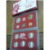 Image 2 : 2006 US SILVER PROOF SET