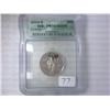 Image 1 : 2003-S ILLINOIS QUARTER ICG PR70DCAM