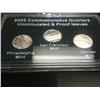 Image 3 : 2005-P/D/S 50 STATE QUARTERS (AS SHOWN)