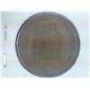 Image 2 : 1911-D LINCOLN CENT (GOOD+)