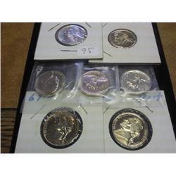 1958, 59, 60, 61, 62, 69-S & 70-S JEFFERSON'S (PF)