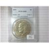 Image 1 : 1973 IKE DOLLAR PCGS MS65