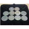 Image 1 : 10 SCRUFFY INDIAN HEAD CENTS