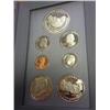 Image 1 : 1991 US PRESTIGE PROOF SET (MT. RUSHMORE)