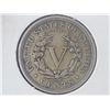 Image 2 : 1910 LIBERTY "V" NICKEL (VF)