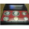 Image 1 : 1973 US PROOF SET