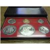 Image 2 : 1973 US PROOF SET