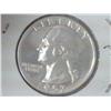 Image 1 : 1957 WASHINGTON QUARTER (PROOF)