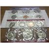 Image 1 : 1980 US MINT SET (UNC) P/D/S