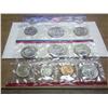 Image 2 : 1980 US MINT SET (UNC) P/D/S