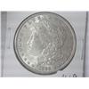 Image 1 : 1885 MORGAN SILVER DOLLAR (UNC)