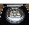 Image 2 : 1989 BARBADOS $50 SILVER PROOF COIN