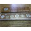 Image 1 : 1978 ISRAEL UNC COIN SET