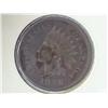 Image 1 : 1898 INDIAN HEAD CENT (VF)