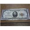 Image 1 : 1929 US $20 NATIONAL CURRENCY (CHICAGO)